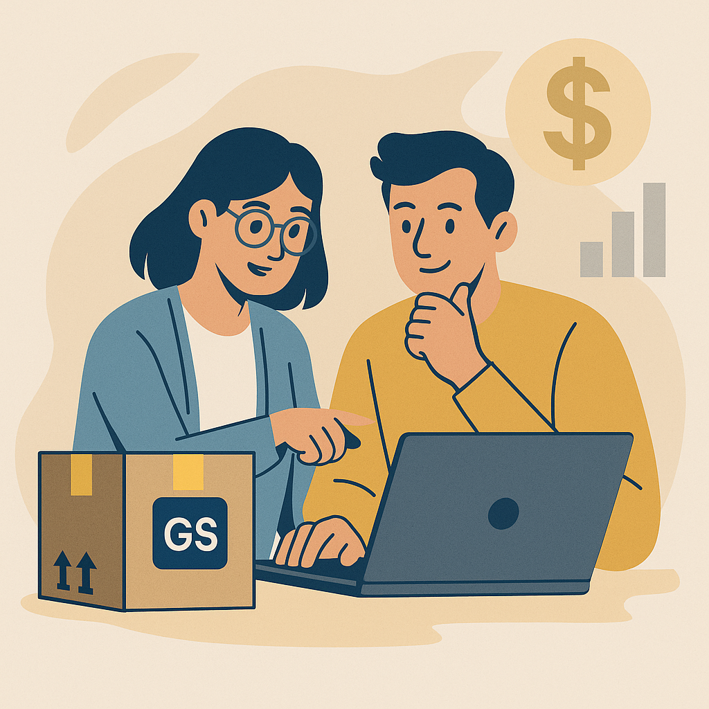 Spar tid og penge med engrosindkøb – sådan kan virksomheder få mere ud af budgettet